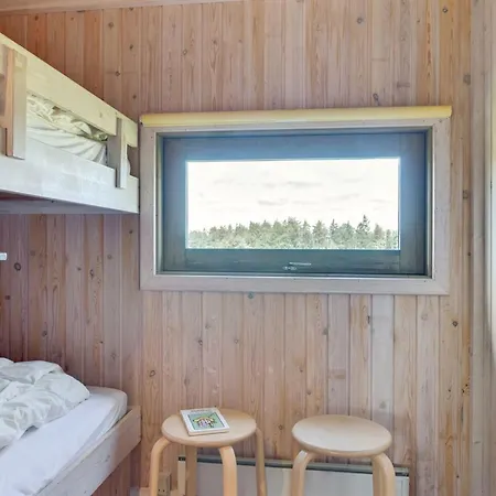 Prázdninový dům Aiva - 1-5km From The Sea By Interhome Løkken