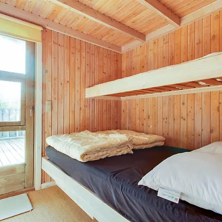 Aiva - 1-5km From The Sea By Interhome Prázdninový dům Løkken