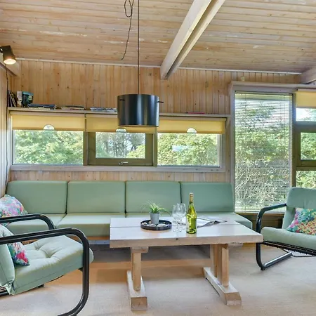 Aiva - 1-5km From The Sea By Interhome Prázdninový dům Løkken