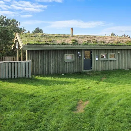 Aiva - 1-5km From The Sea By Interhome Løkken