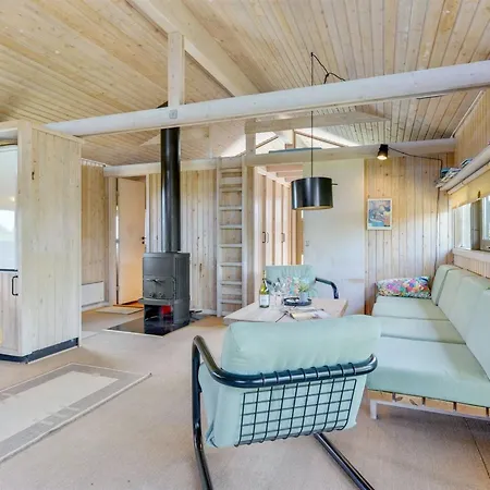 Aiva - 1-5km From The Sea By Interhome Prázdninový dům