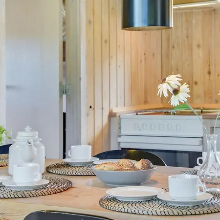 Aiva - 1-5km From The Sea By Interhome Prázdninový dům